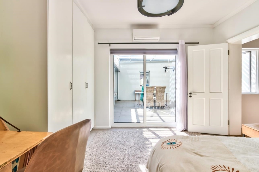 To Let 3 Bedroom Property for Rent in Gardens Western Cape